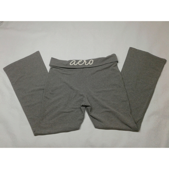 Aeropostale stretch pants Plus SZ XL - Picture 3 of 8